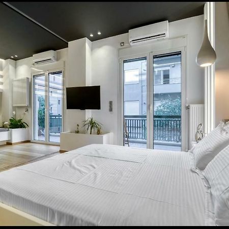 Zolie Apartment Athens Exterior photo