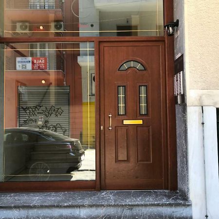 Zolie Apartment Athens Exterior photo