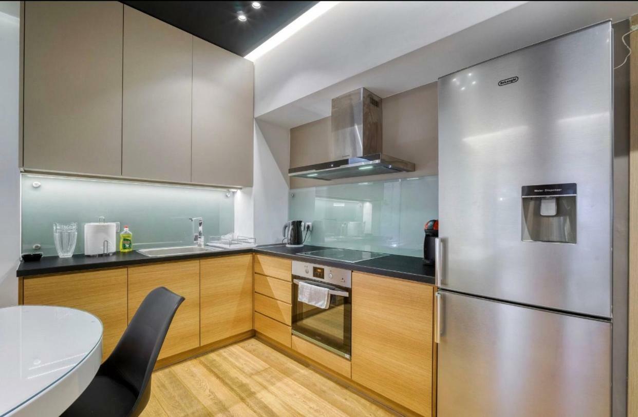 Zolie Apartment Athens Exterior photo
